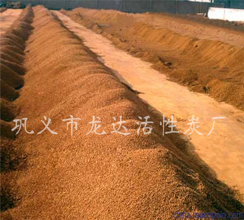 活性炭生產(chǎn)廠(chǎng)家